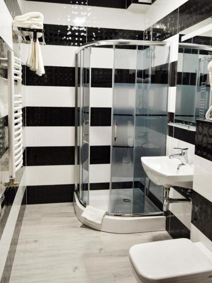 Hotel Aquarius Restaurant Wellness Spa Ciechocinek Esterno foto