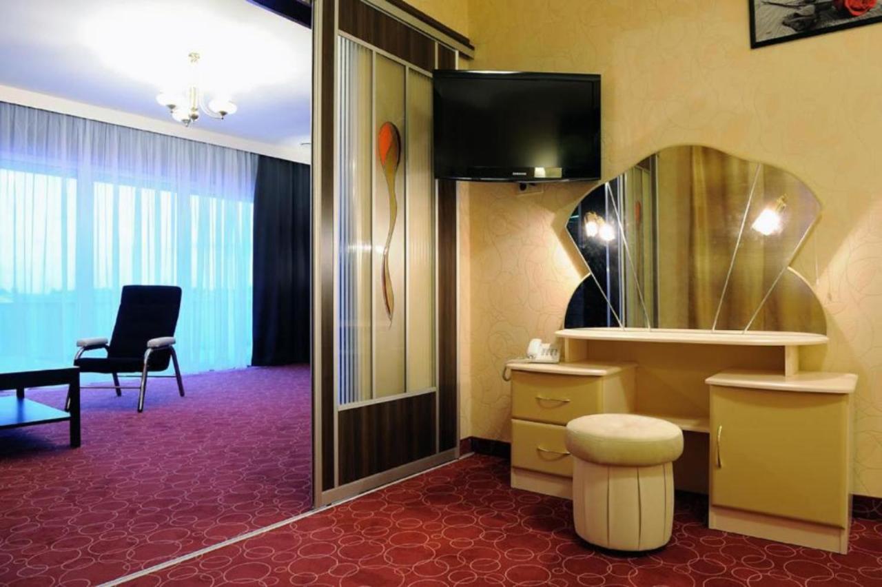 Hotel Aquarius Restaurant Wellness Spa Ciechocinek Esterno foto