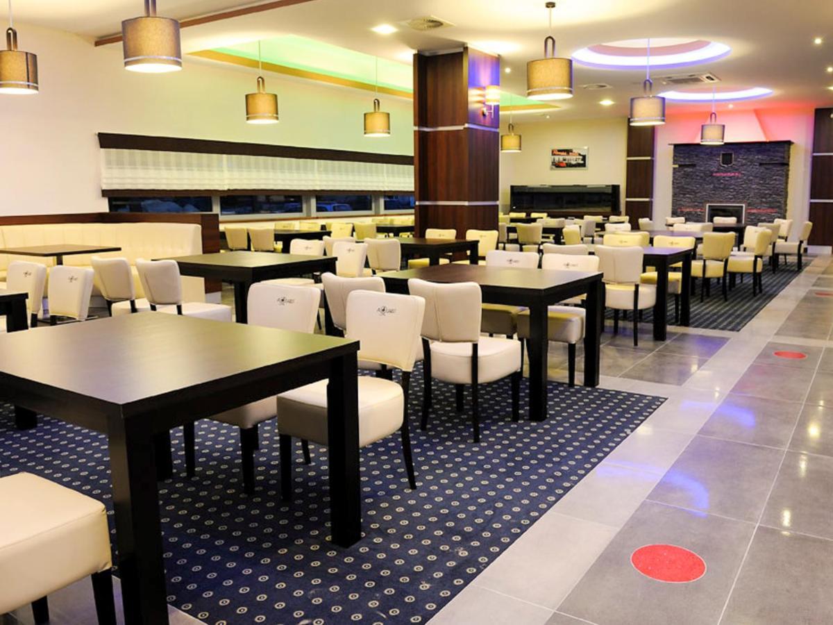 Hotel Aquarius Restaurant Wellness Spa Ciechocinek Esterno foto