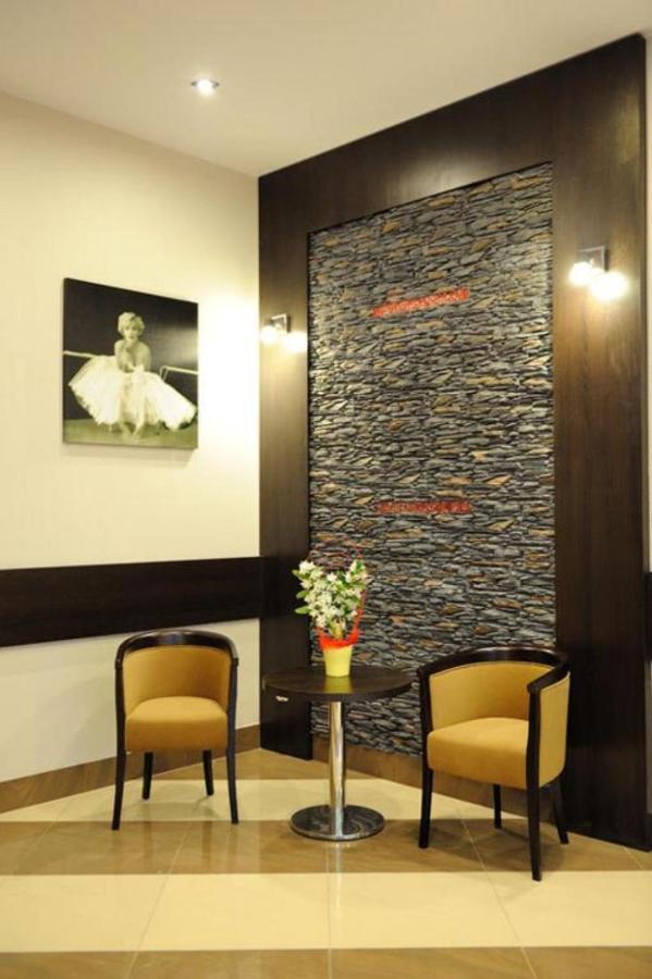 Hotel Aquarius Restaurant Wellness Spa Ciechocinek Esterno foto