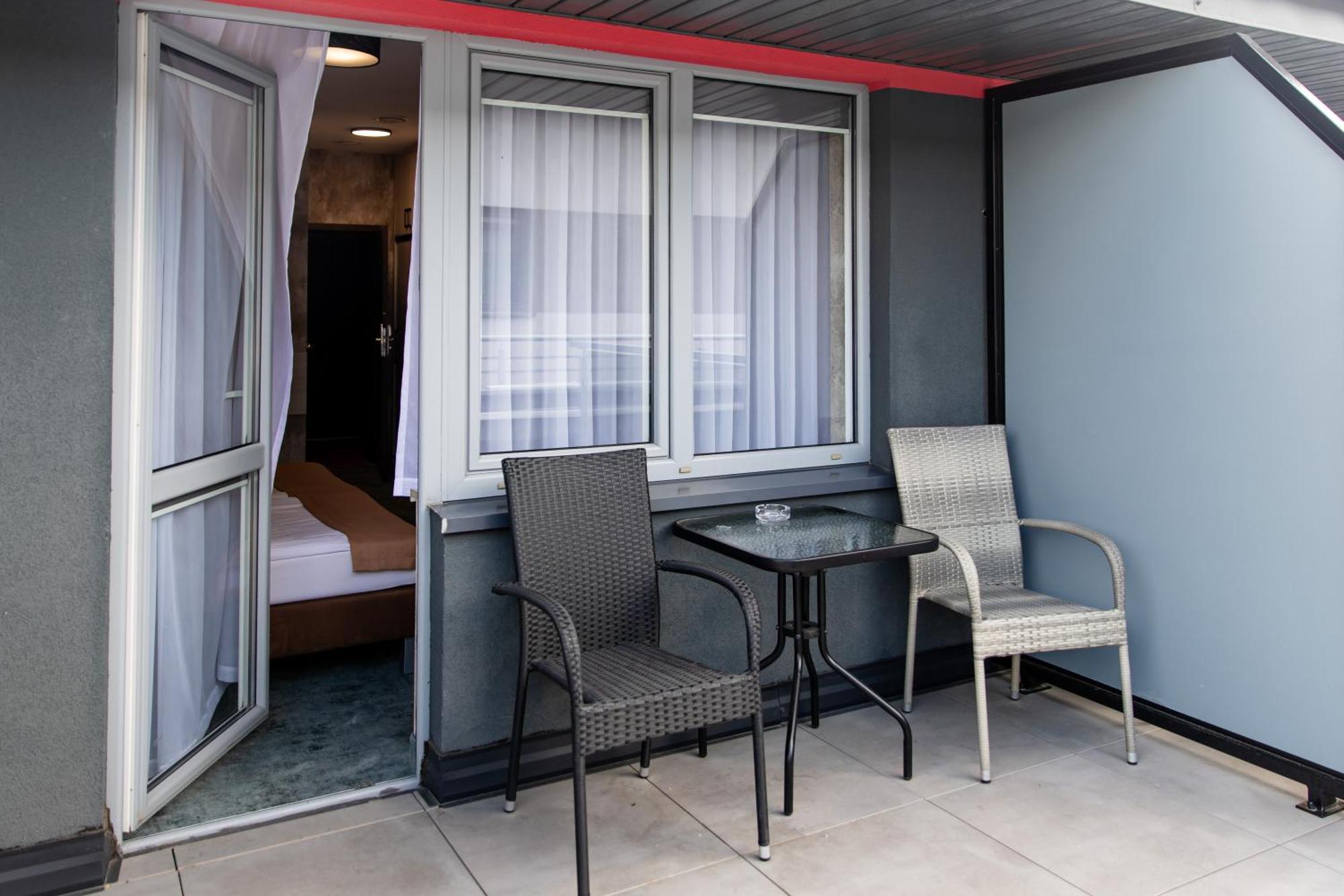 Hotel Aquarius Restaurant Wellness Spa Ciechocinek Esterno foto