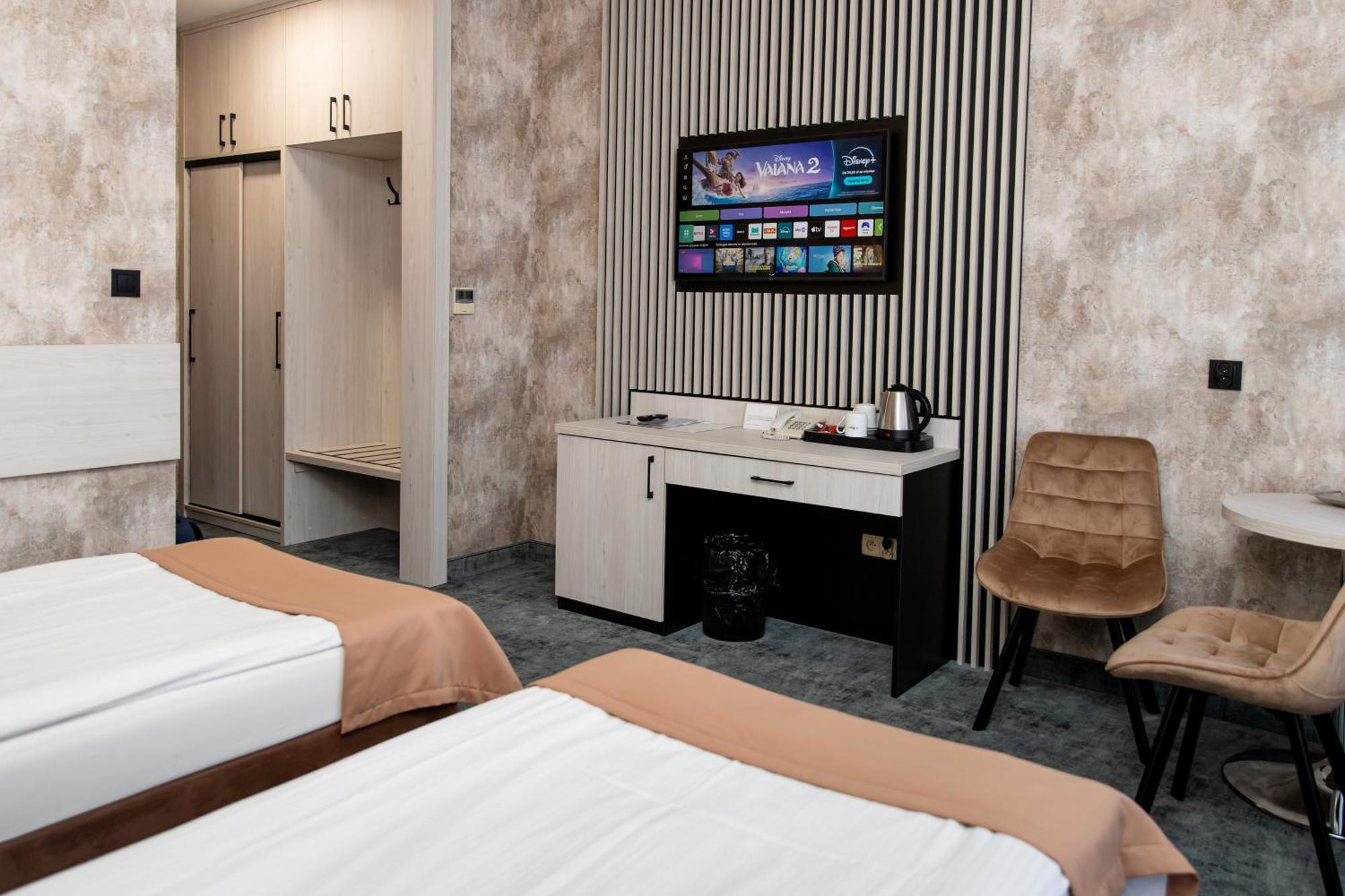 Hotel Aquarius Restaurant Wellness Spa Ciechocinek Esterno foto