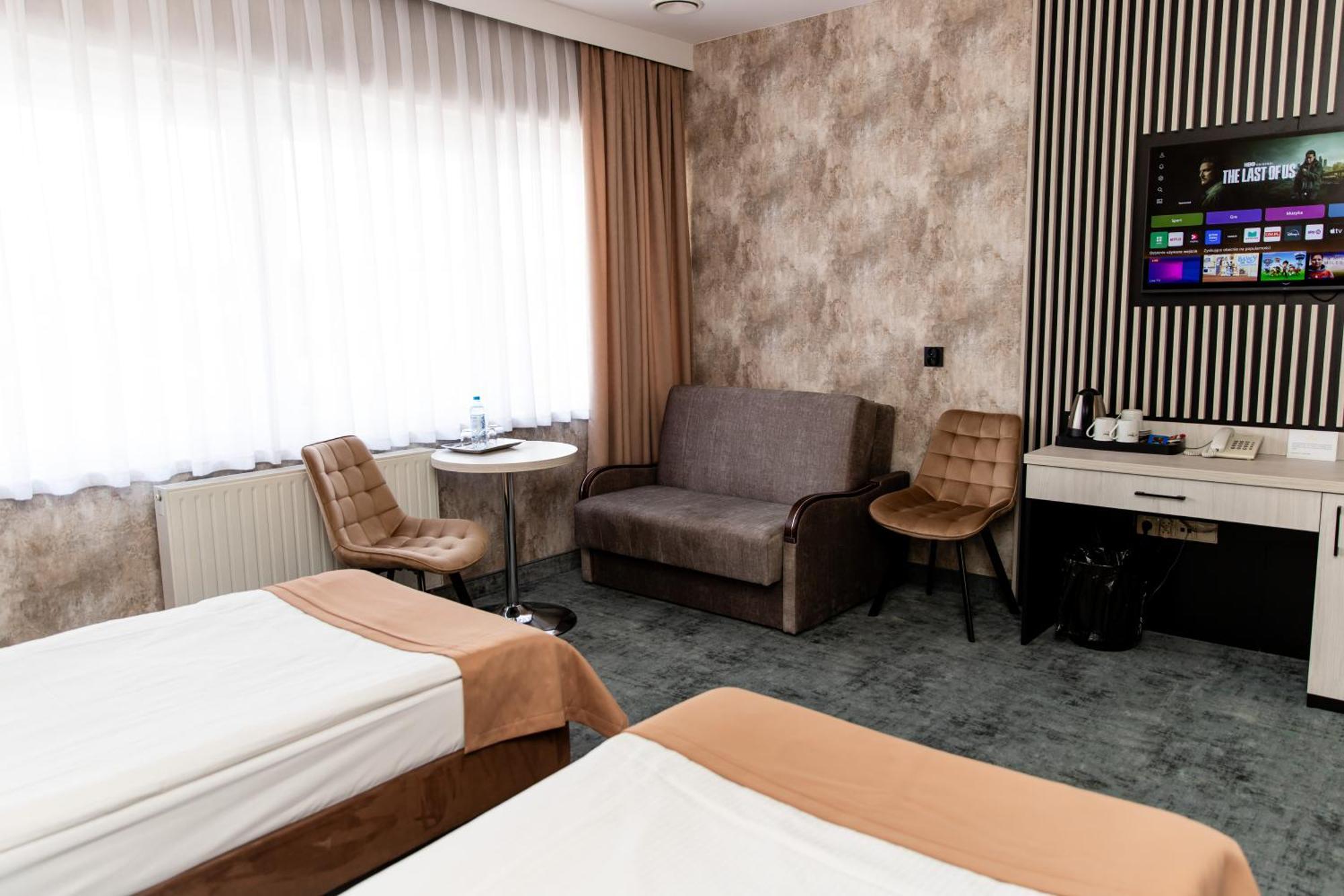 Hotel Aquarius Restaurant Wellness Spa Ciechocinek Esterno foto