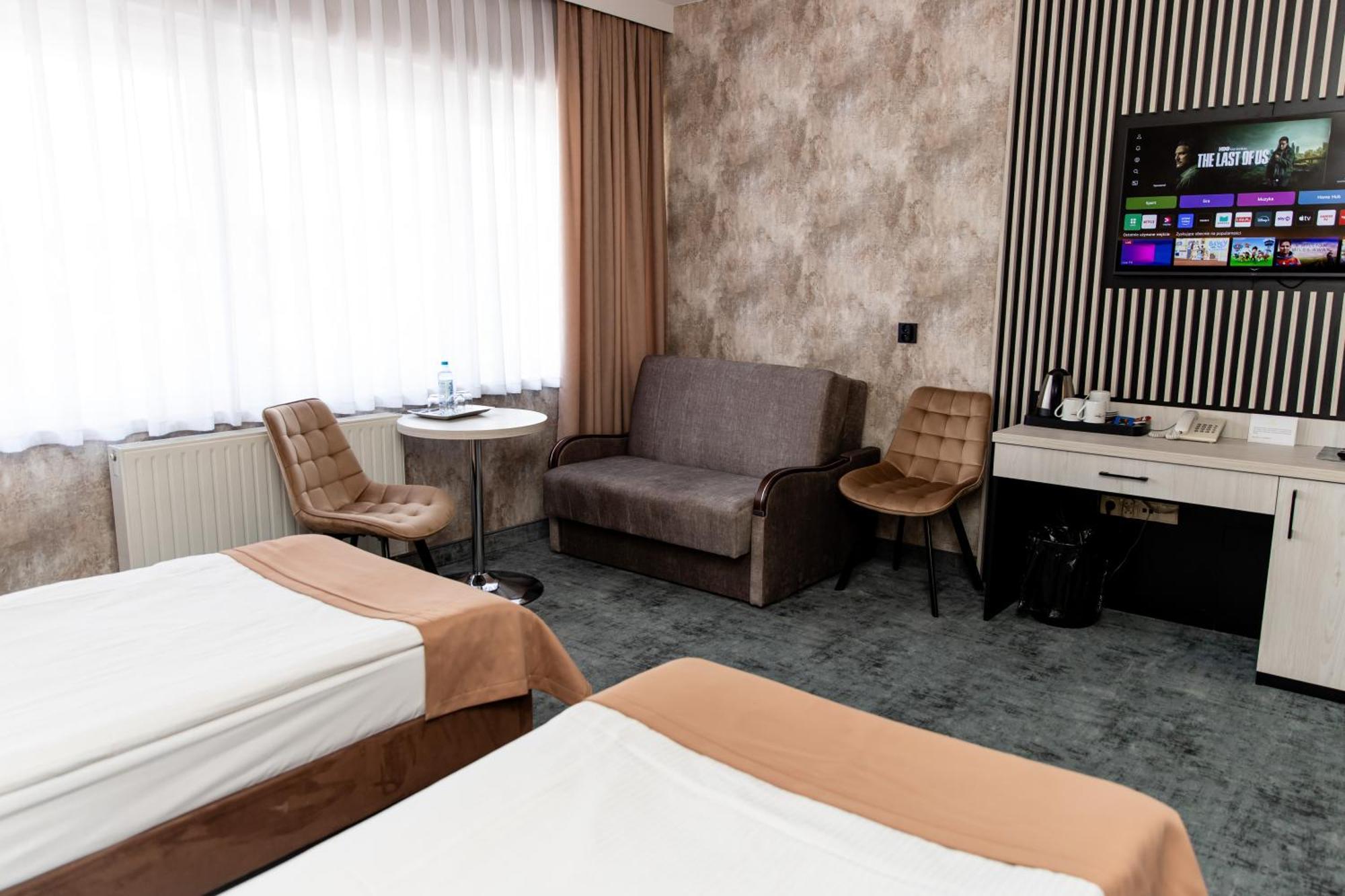 Hotel Aquarius Restaurant Wellness Spa Ciechocinek Esterno foto