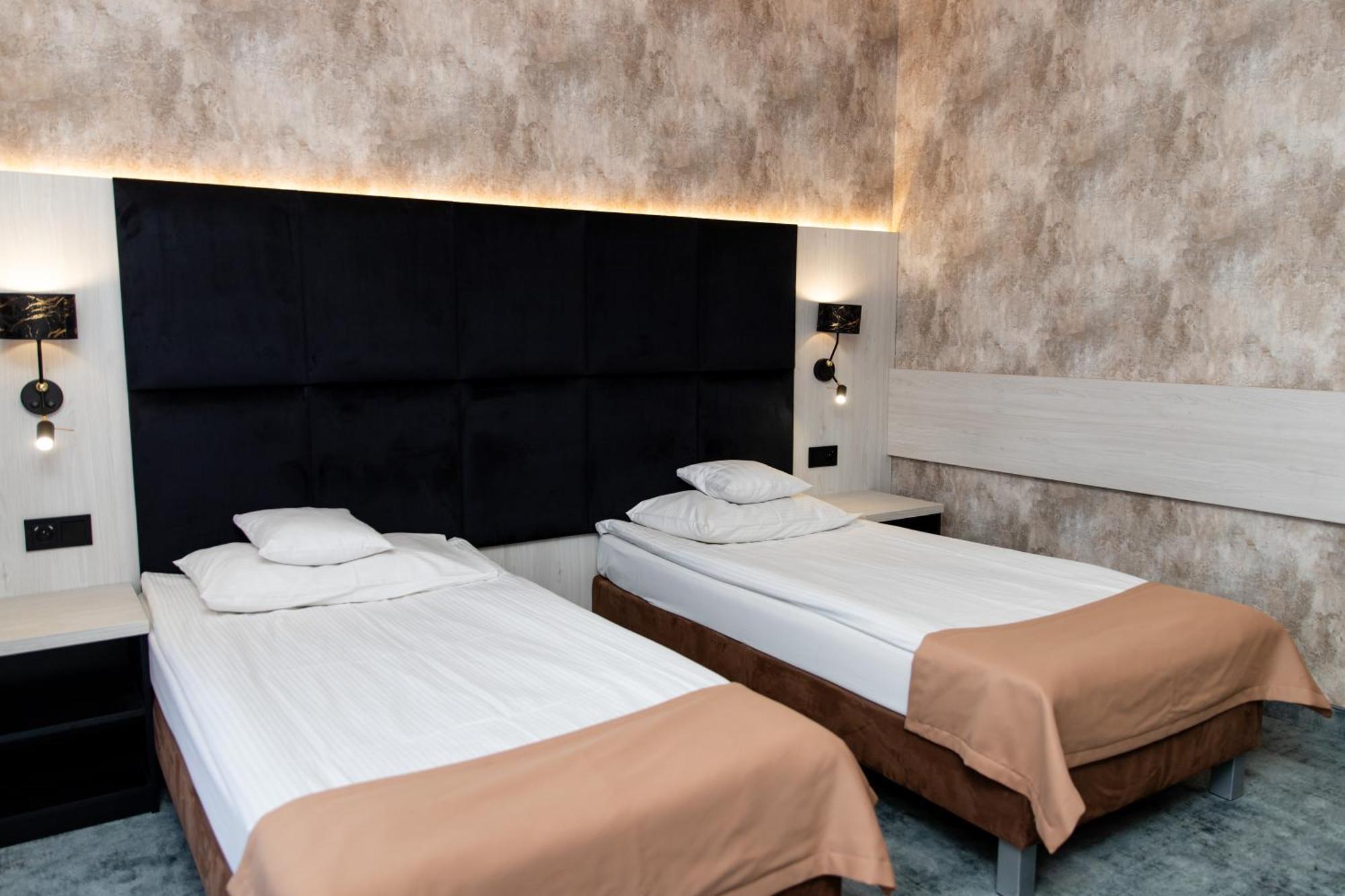 Hotel Aquarius Restaurant Wellness Spa Ciechocinek Esterno foto
